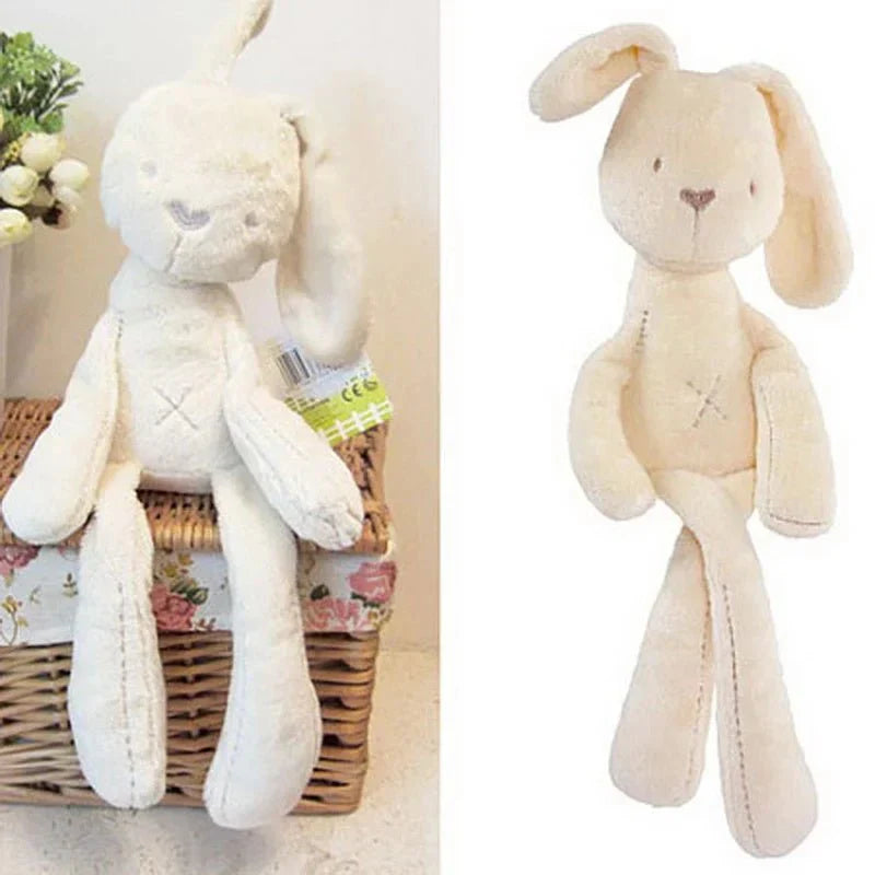Cute Bunny Soft Plush Toy