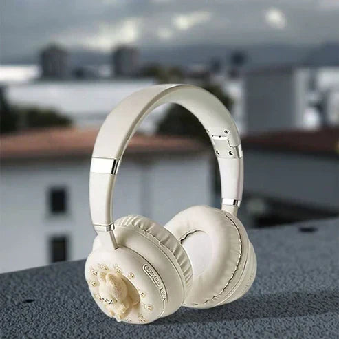 Labubu – Wireless Headphone